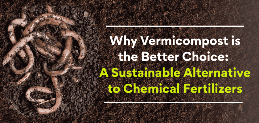Vermicompost